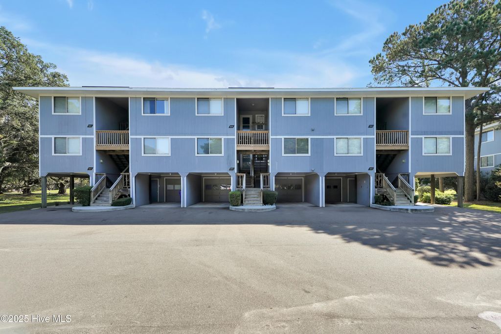 Photo of 27 Bunker Court, Caswell Beach, NC 28465 (MLS # 100529155)