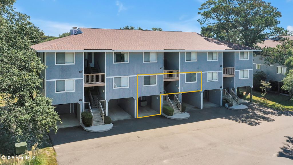 Photo of 27 Bunker Court, Caswell Beach, NC 28465 (MLS # 100529155)
