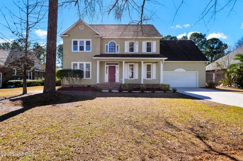 A home in Wilmington