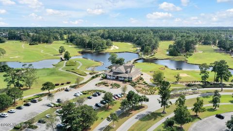 Tiny photo for 6654 Annesbrook Place SW, Ocean Isle Beach, NC 28469 (MLS # 100535984)