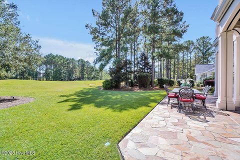 Tiny photo for 6654 Annesbrook Place SW, Ocean Isle Beach, NC 28469 (MLS # 100535984)