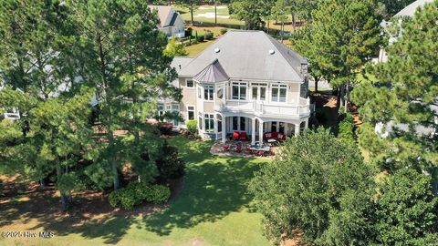 Tiny photo for 6654 Annesbrook Place SW, Ocean Isle Beach, NC 28469 (MLS # 100535984)