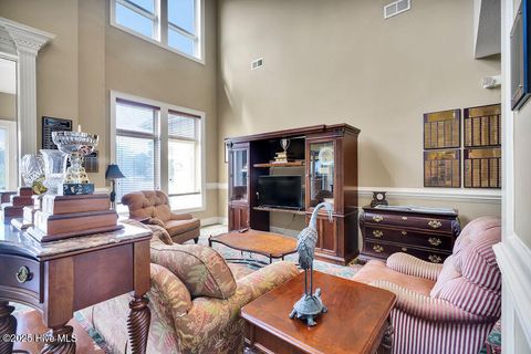 Tiny photo for 6654 Annesbrook Place SW, Ocean Isle Beach, NC 28469 (MLS # 100535984)