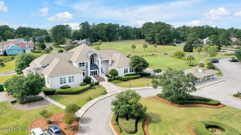 Tiny photo for 6654 Annesbrook Place SW, Ocean Isle Beach, NC 28469 (MLS # 100535984)