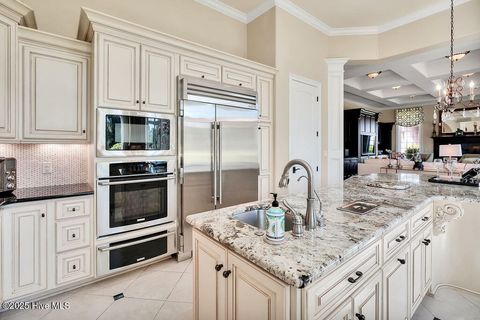 Tiny photo for 6654 Annesbrook Place SW, Ocean Isle Beach, NC 28469 (MLS # 100535984)