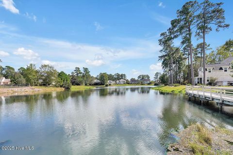 Tiny photo for 6654 Annesbrook Place SW, Ocean Isle Beach, NC 28469 (MLS # 100535984)