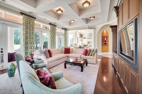 Tiny photo for 6654 Annesbrook Place SW, Ocean Isle Beach, NC 28469 (MLS # 100535984)