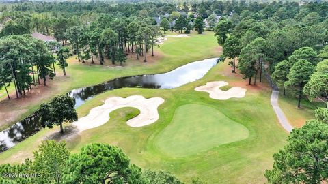 Tiny photo for 6654 Annesbrook Place SW, Ocean Isle Beach, NC 28469 (MLS # 100535984)