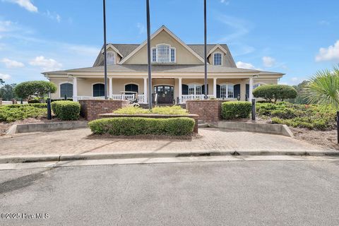 Tiny photo for 6654 Annesbrook Place SW, Ocean Isle Beach, NC 28469 (MLS # 100535984)