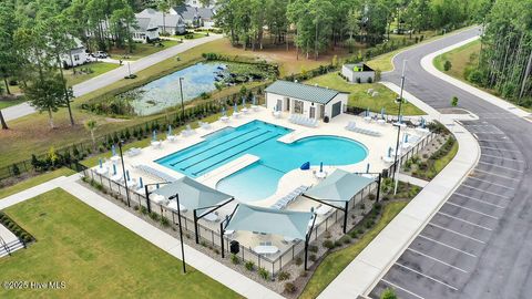 Tiny photo for 6654 Annesbrook Place SW, Ocean Isle Beach, NC 28469 (MLS # 100535984)