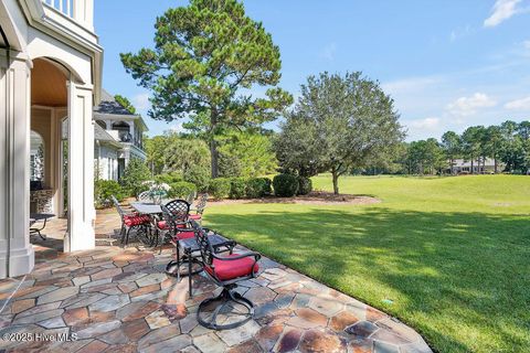 Tiny photo for 6654 Annesbrook Place SW, Ocean Isle Beach, NC 28469 (MLS # 100535984)