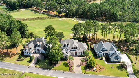 Tiny photo for 6654 Annesbrook Place SW, Ocean Isle Beach, NC 28469 (MLS # 100535984)