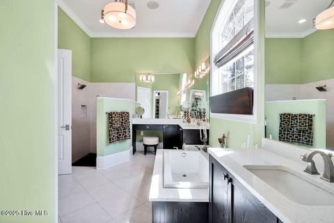 Tiny photo for 6654 Annesbrook Place SW, Ocean Isle Beach, NC 28469 (MLS # 100535984)