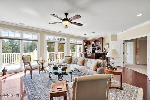 Tiny photo for 6654 Annesbrook Place SW, Ocean Isle Beach, NC 28469 (MLS # 100535984)