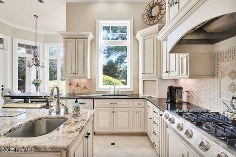 Tiny photo for 6654 Annesbrook Place SW, Ocean Isle Beach, NC 28469 (MLS # 100535984)