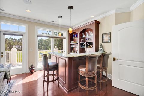 Tiny photo for 6654 Annesbrook Place SW, Ocean Isle Beach, NC 28469 (MLS # 100535984)