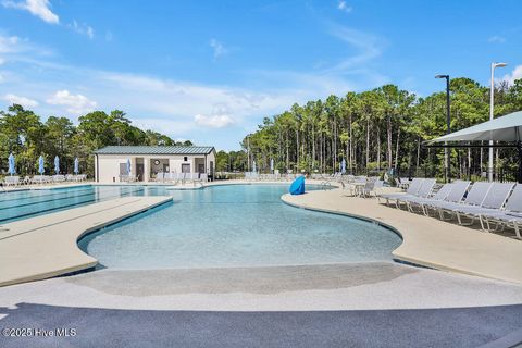 Tiny photo for 6654 Annesbrook Place SW, Ocean Isle Beach, NC 28469 (MLS # 100535984)