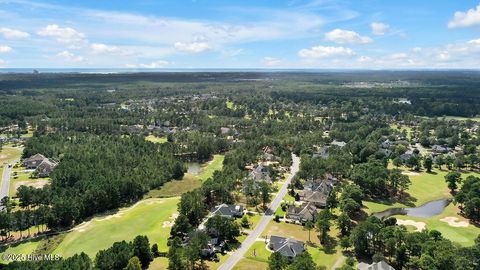 Tiny photo for 6654 Annesbrook Place SW, Ocean Isle Beach, NC 28469 (MLS # 100535984)