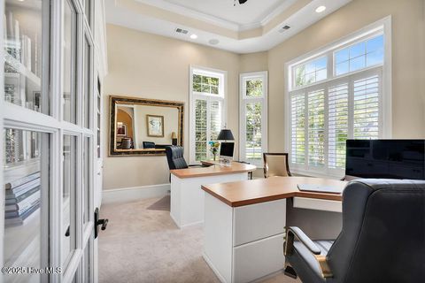 Tiny photo for 6654 Annesbrook Place SW, Ocean Isle Beach, NC 28469 (MLS # 100535984)