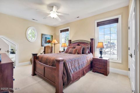 Tiny photo for 6654 Annesbrook Place SW, Ocean Isle Beach, NC 28469 (MLS # 100535984)