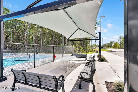 Tiny photo for 6654 Annesbrook Place SW, Ocean Isle Beach, NC 28469 (MLS # 100535984)