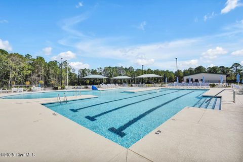 Tiny photo for 6654 Annesbrook Place SW, Ocean Isle Beach, NC 28469 (MLS # 100535984)