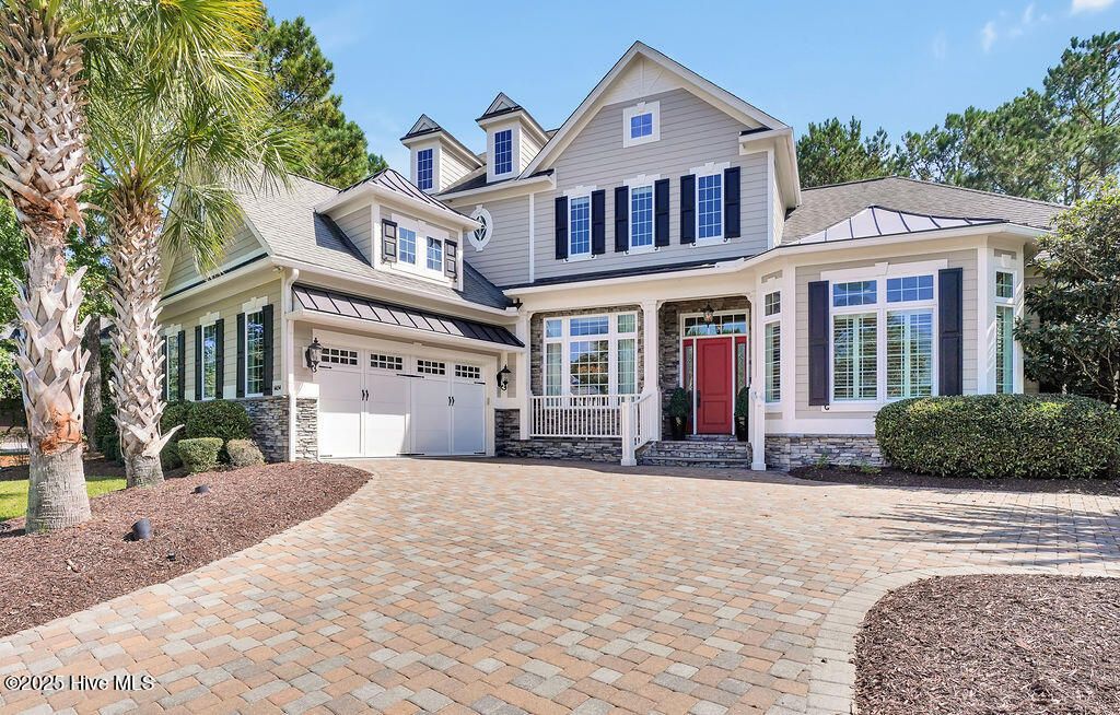 Photo of 6654 Annesbrook Place SW, Ocean Isle Beach, NC 28469 (MLS # 100535984)
