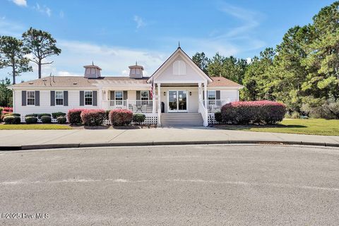 Tiny photo for 6654 Annesbrook Place SW, Ocean Isle Beach, NC 28469 (MLS # 100535984)