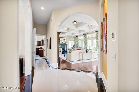 Tiny photo for 6654 Annesbrook Place SW, Ocean Isle Beach, NC 28469 (MLS # 100535984)