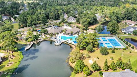Tiny photo for 6654 Annesbrook Place SW, Ocean Isle Beach, NC 28469 (MLS # 100535984)