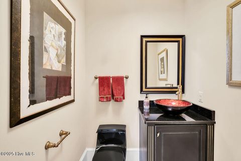 Tiny photo for 6654 Annesbrook Place SW, Ocean Isle Beach, NC 28469 (MLS # 100535984)