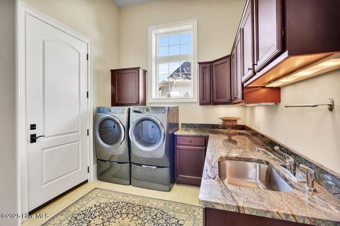 Tiny photo for 6654 Annesbrook Place SW, Ocean Isle Beach, NC 28469 (MLS # 100535984)
