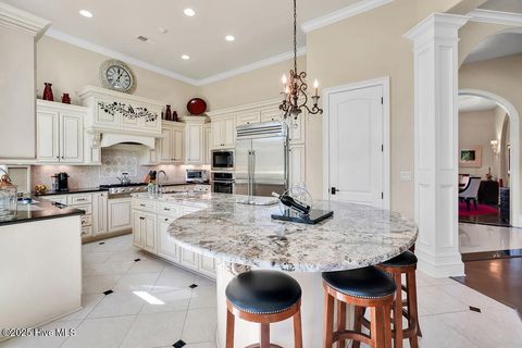 Tiny photo for 6654 Annesbrook Place SW, Ocean Isle Beach, NC 28469 (MLS # 100535984)