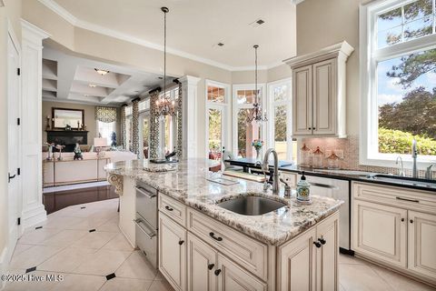 Tiny photo for 6654 Annesbrook Place SW, Ocean Isle Beach, NC 28469 (MLS # 100535984)