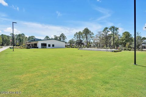 Tiny photo for 6654 Annesbrook Place SW, Ocean Isle Beach, NC 28469 (MLS # 100535984)