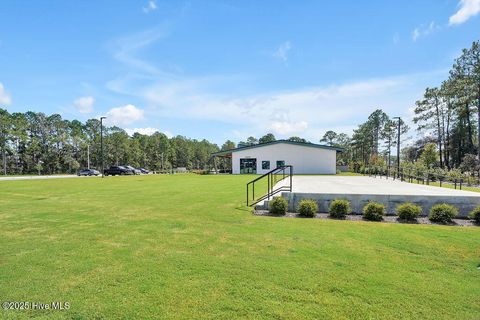 Tiny photo for 6654 Annesbrook Place SW, Ocean Isle Beach, NC 28469 (MLS # 100535984)