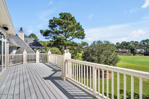 Tiny photo for 6654 Annesbrook Place SW, Ocean Isle Beach, NC 28469 (MLS # 100535984)