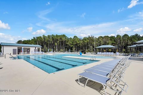 Tiny photo for 6654 Annesbrook Place SW, Ocean Isle Beach, NC 28469 (MLS # 100535984)