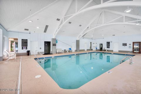 Tiny photo for 6654 Annesbrook Place SW, Ocean Isle Beach, NC 28469 (MLS # 100535984)