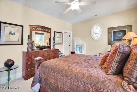Tiny photo for 6654 Annesbrook Place SW, Ocean Isle Beach, NC 28469 (MLS # 100535984)