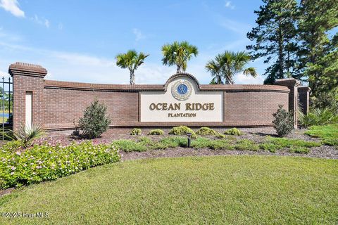 Tiny photo for 6654 Annesbrook Place SW, Ocean Isle Beach, NC 28469 (MLS # 100535984)
