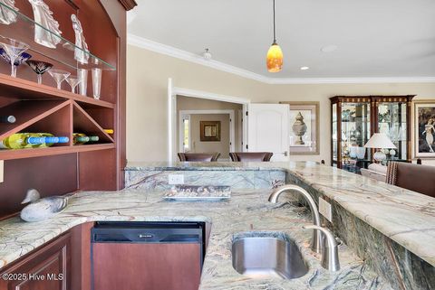 Tiny photo for 6654 Annesbrook Place SW, Ocean Isle Beach, NC 28469 (MLS # 100535984)