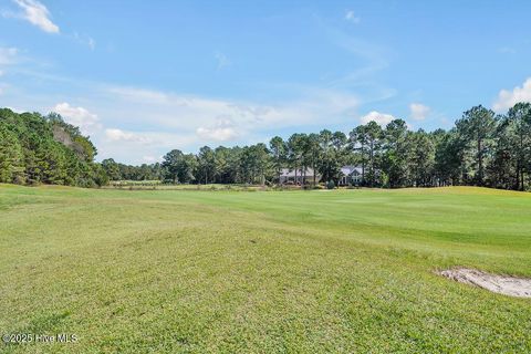 Tiny photo for 6654 Annesbrook Place SW, Ocean Isle Beach, NC 28469 (MLS # 100535984)