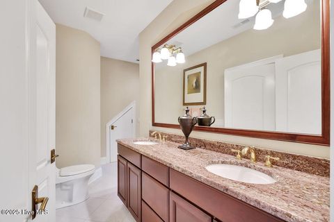 Tiny photo for 6654 Annesbrook Place SW, Ocean Isle Beach, NC 28469 (MLS # 100535984)
