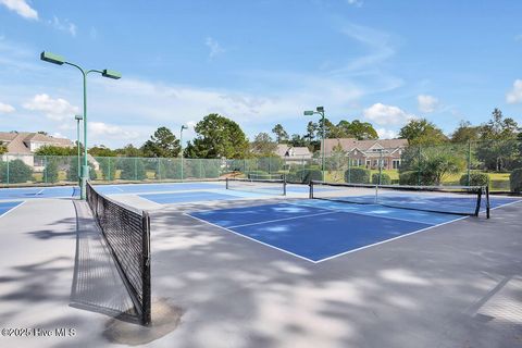 Tiny photo for 6654 Annesbrook Place SW, Ocean Isle Beach, NC 28469 (MLS # 100535984)