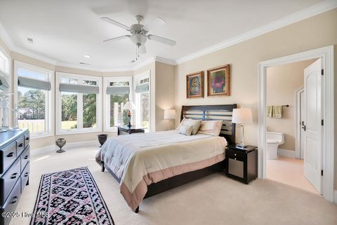 Tiny photo for 6654 Annesbrook Place SW, Ocean Isle Beach, NC 28469 (MLS # 100535984)