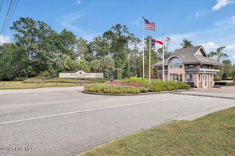 Tiny photo for 6654 Annesbrook Place SW, Ocean Isle Beach, NC 28469 (MLS # 100535984)