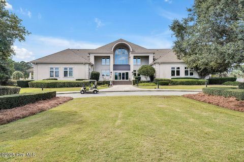 Tiny photo for 6654 Annesbrook Place SW, Ocean Isle Beach, NC 28469 (MLS # 100535984)