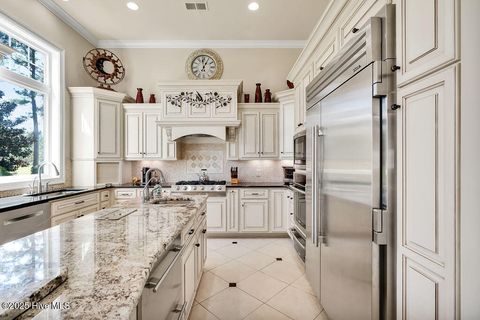Tiny photo for 6654 Annesbrook Place SW, Ocean Isle Beach, NC 28469 (MLS # 100535984)