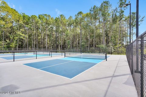 Tiny photo for 6654 Annesbrook Place SW, Ocean Isle Beach, NC 28469 (MLS # 100535984)